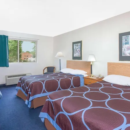 Super 8 By Wyndham Kingston-3