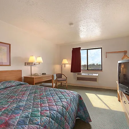 Red Roof Inn & Suites Hammond, In-3