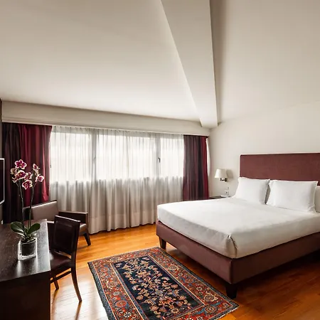 Hotel Maggior Consiglio-2