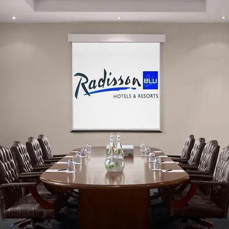 Radisson Blu Hotel And Spa, Limerick-3