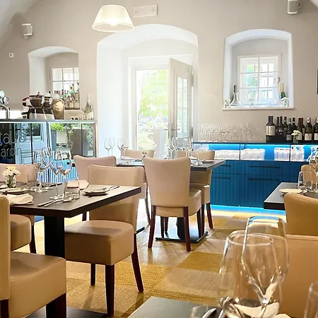 Bellevue Hotel Cesky Krumlov-2