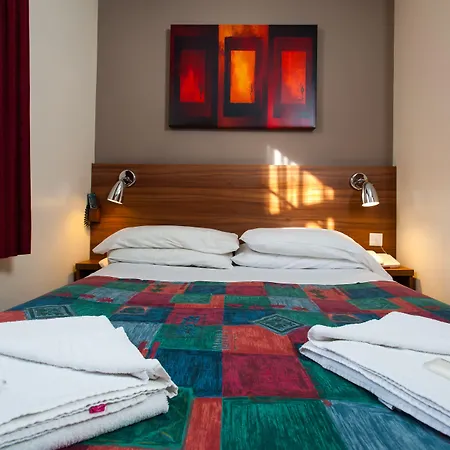 Dover Hotel - B&B-3
