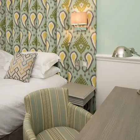 The West Park Hotel-3