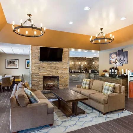 Best Western Logan Inn-3