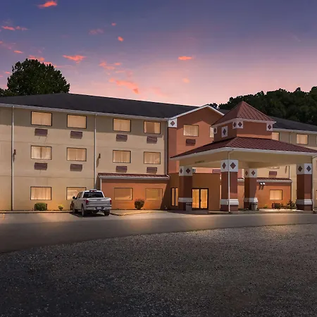 Best Western Logan Inn-2