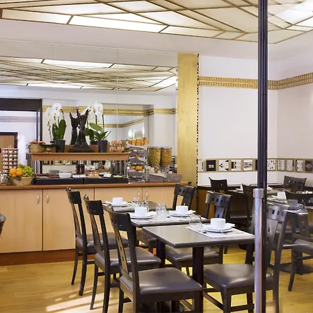 Hotel Opera D'Antin-3