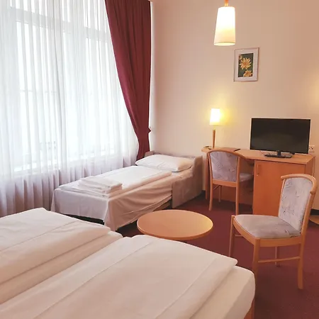 Hotel Haydn-2