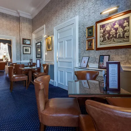 Royal Scots Club-3