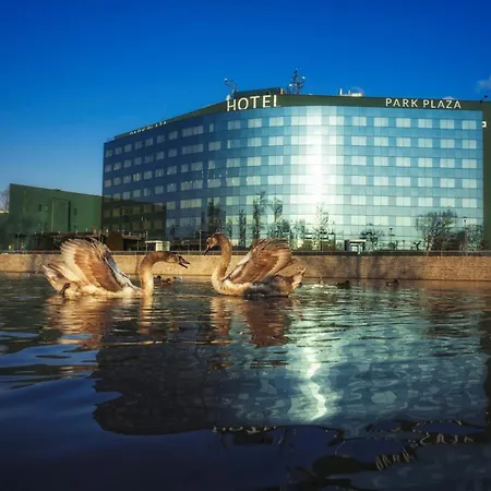 Hp Park Plaza-3