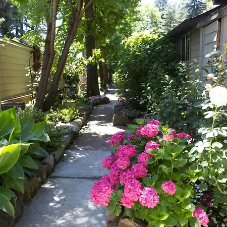Cottages On River Road-2