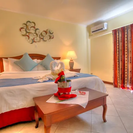 Cara Hotels Trinidad-3