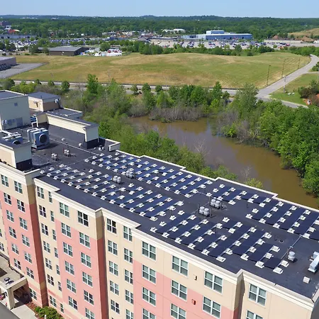Residence Inn By Marriott Boston Woburn-2
