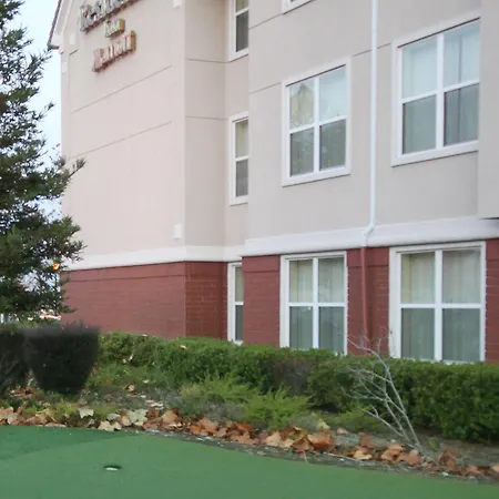 Residence Inn Sacramento Folsom-2