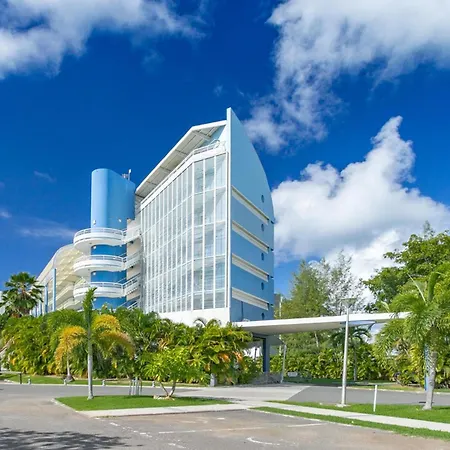 Zenitude Hotel Residences Le Salako-3
