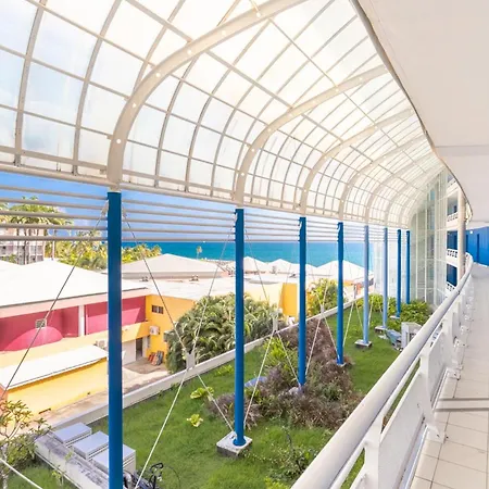 Zenitude Hotel Residences Le Salako-3