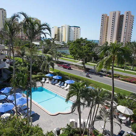 Marco Beach Vacation Suites-2