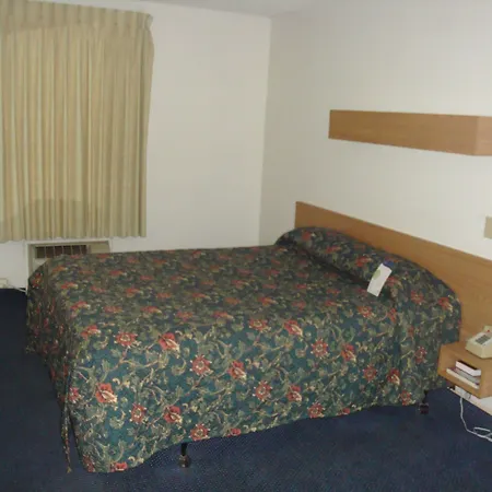 Travelers Inn By Hotel O Lake Havasu City-2