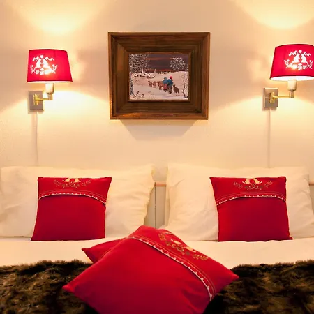 Chalet-Hotel Beau-Site-2