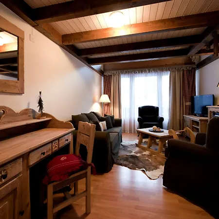 Chalet-Hotel Beau-Site-3