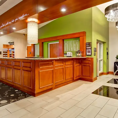Hilton Garden Inn Toronto/Markham-3