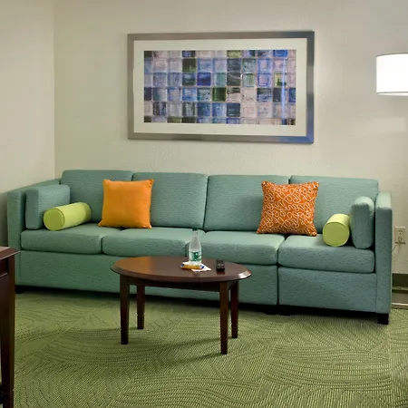 Springhill Suites Danbury-2