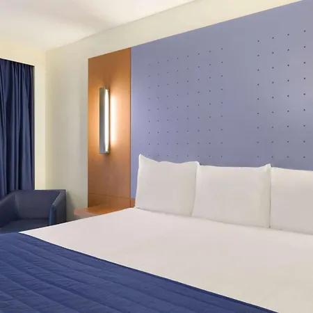 Ramada London North-2