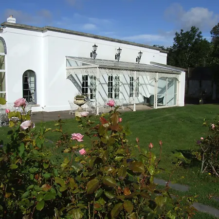 Barberstown Castle-2