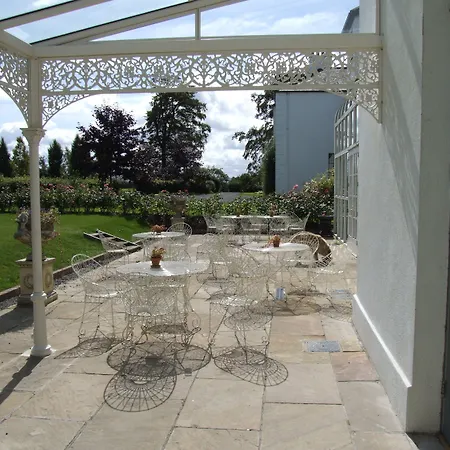 Barberstown Castle-3
