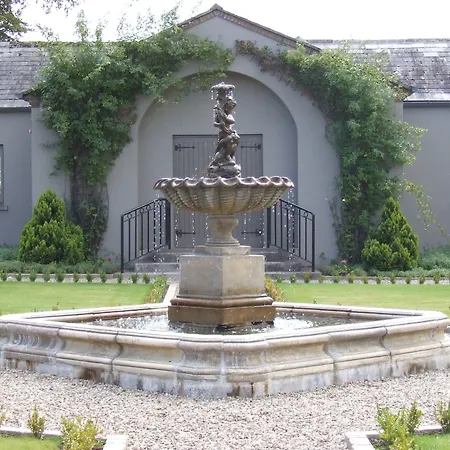 Barberstown Castle-2