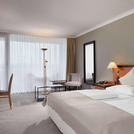 Wyndham Garden Lahnstein Koblenz-2