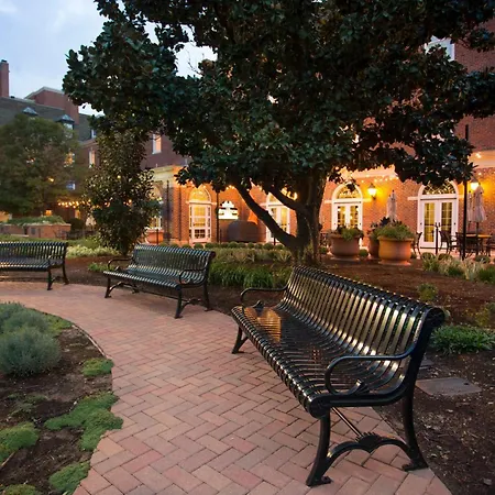 The Atherton Hotel At Osu-3