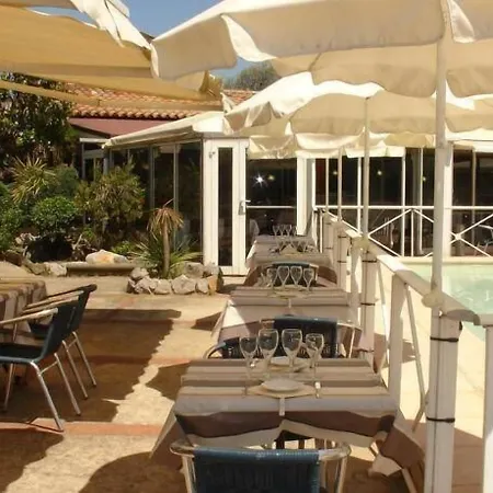 Hotel Le Phoebus Garden&Spa-2