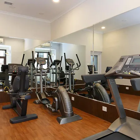 Hotel Shanker-Palatial Heritage Kathmandu-2