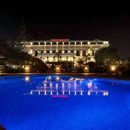 Hotel Shanker-Palatial Heritage Kathmandu-3