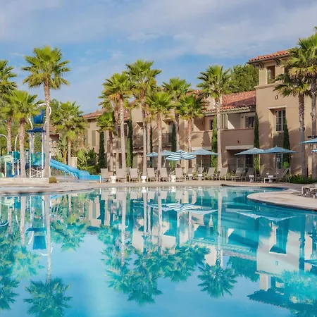 Marriott'S Newport Coast Villas-3