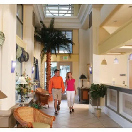 Sea Crest Oceanfront Resort-3