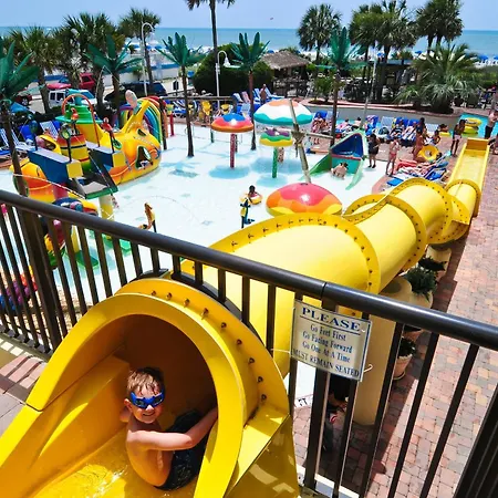 Sea Crest Oceanfront Resort-2