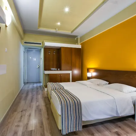 Athens Cypria Hotel-2