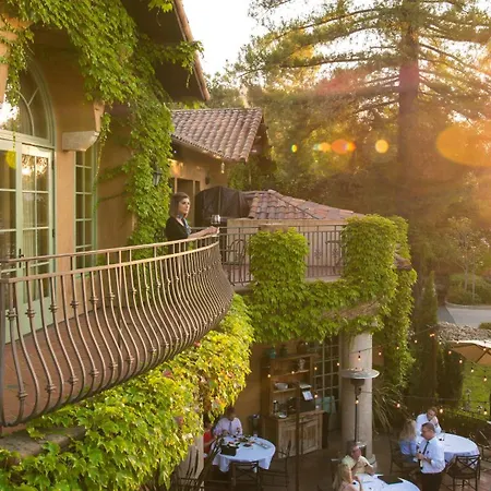 Hotel Los Gatos-2