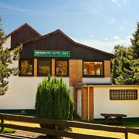 Naturkost-Hotel Harz-3