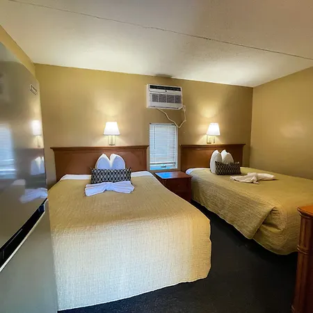 Oceanfront Viking Motel-2