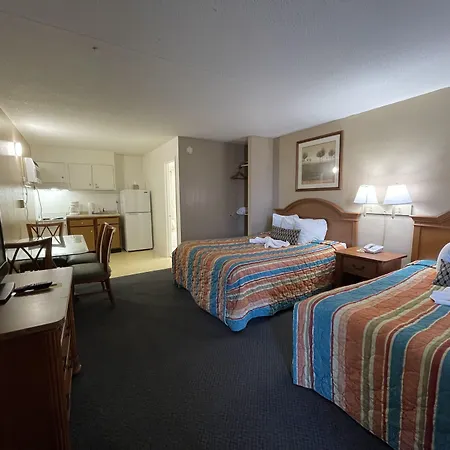 Oceanfront Viking Motel-2