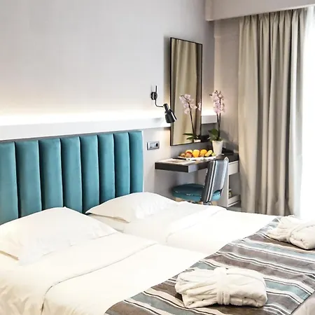 Athens Cypria Hotel-2