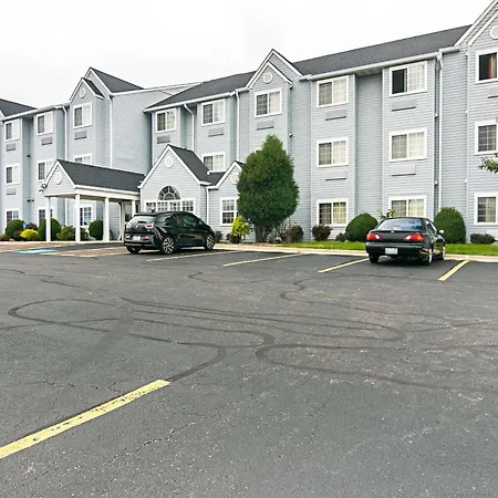 Motel 6-Sycamore, Il-2