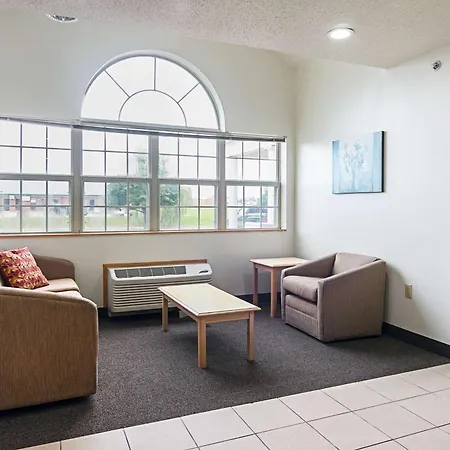 Motel 6-Sycamore, Il-3