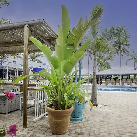 Skipjack Resort & Marina-2