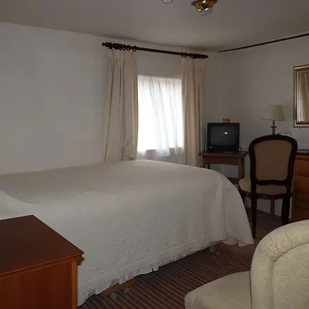 The Falcon Hotel-2