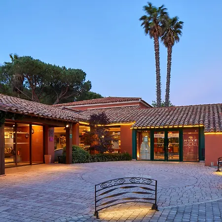 Villa Duflot Hotel & Spa Perpignan-3