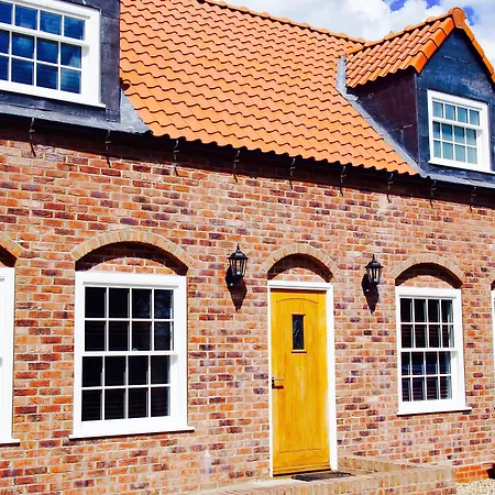 Wrangham House-2
