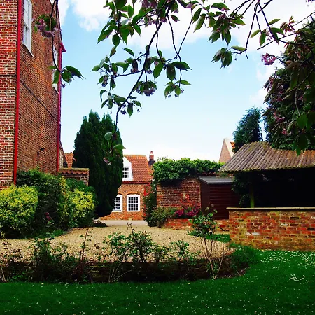 Wrangham House-3
